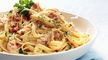 Špagety Carbonara